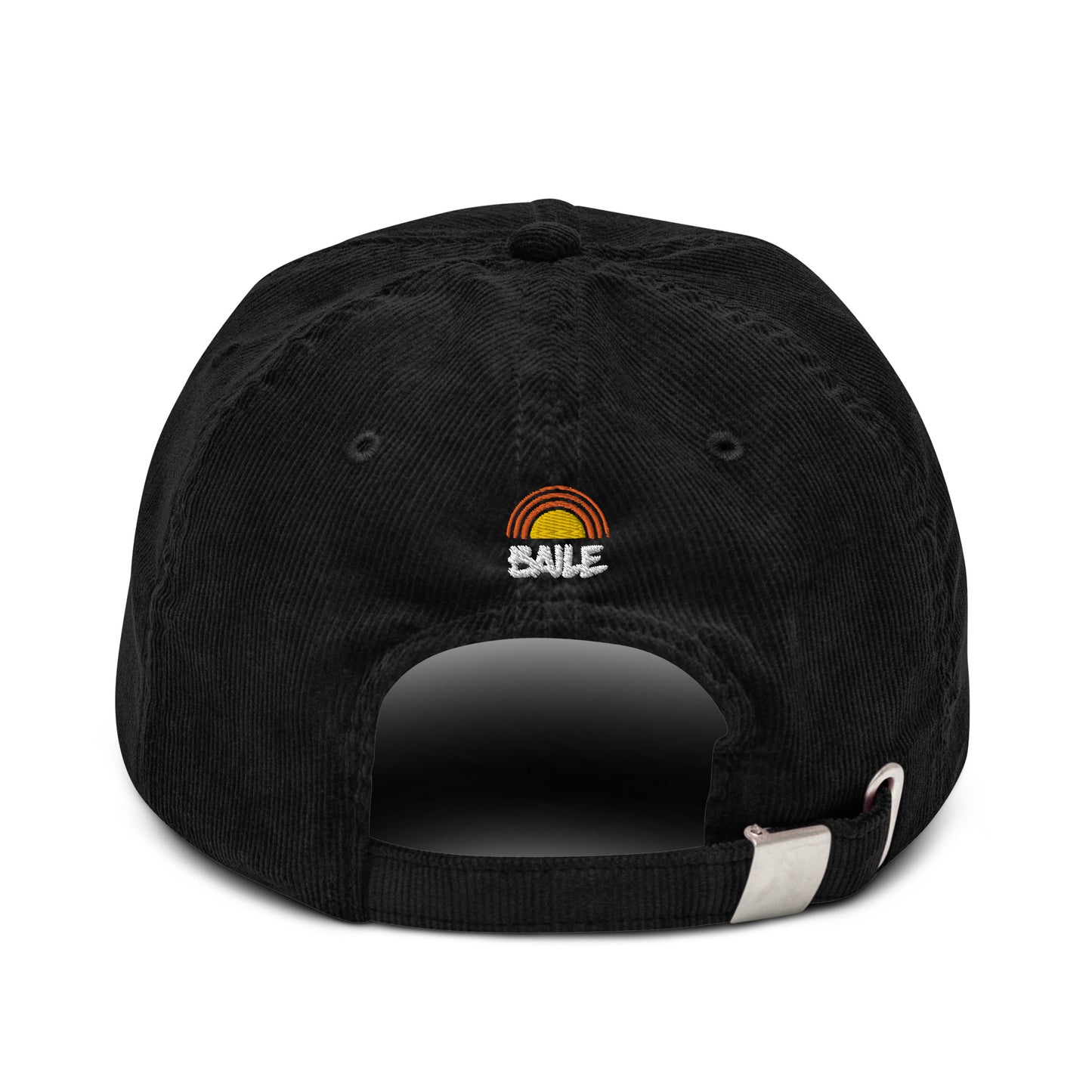 Batería & Reggaeton - Corduroy Hat