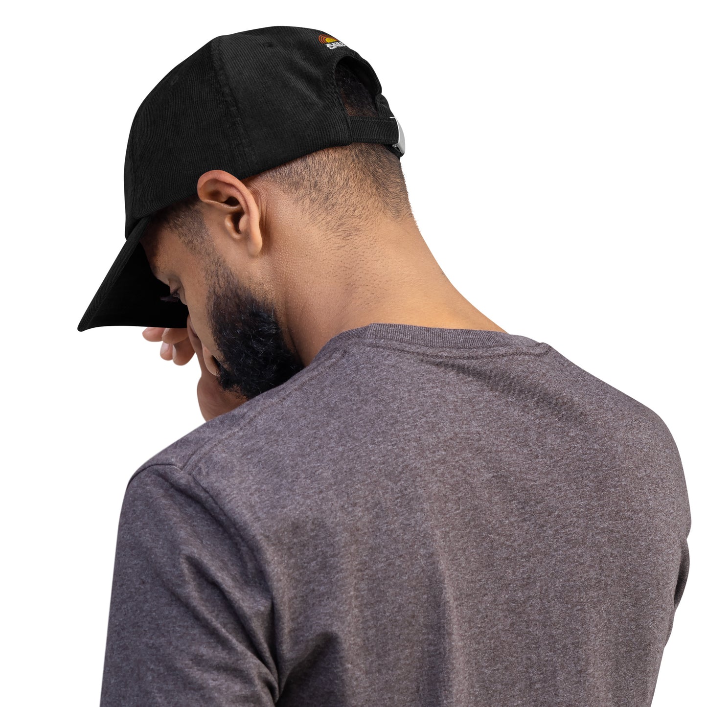 Batería & Reggaeton - Corduroy Hat