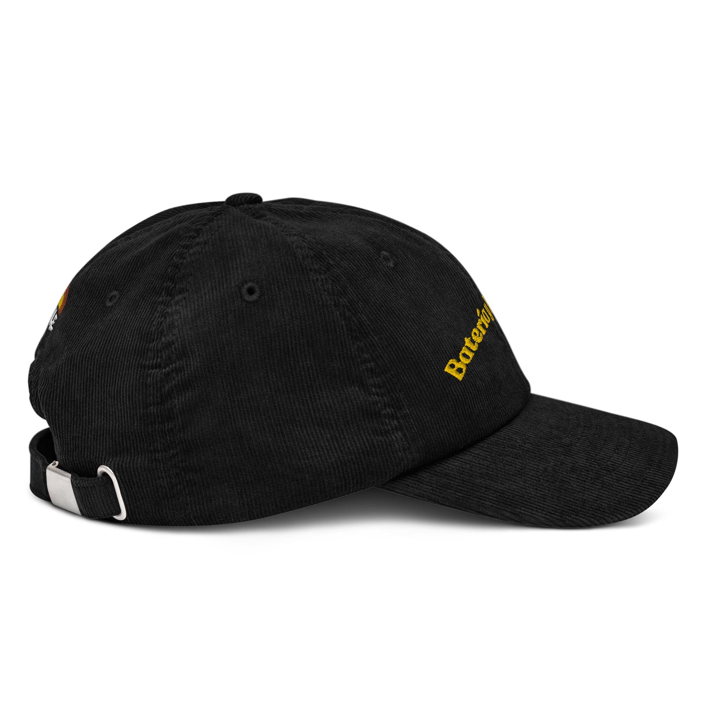 Batería & Reggaeton - Corduroy Hat