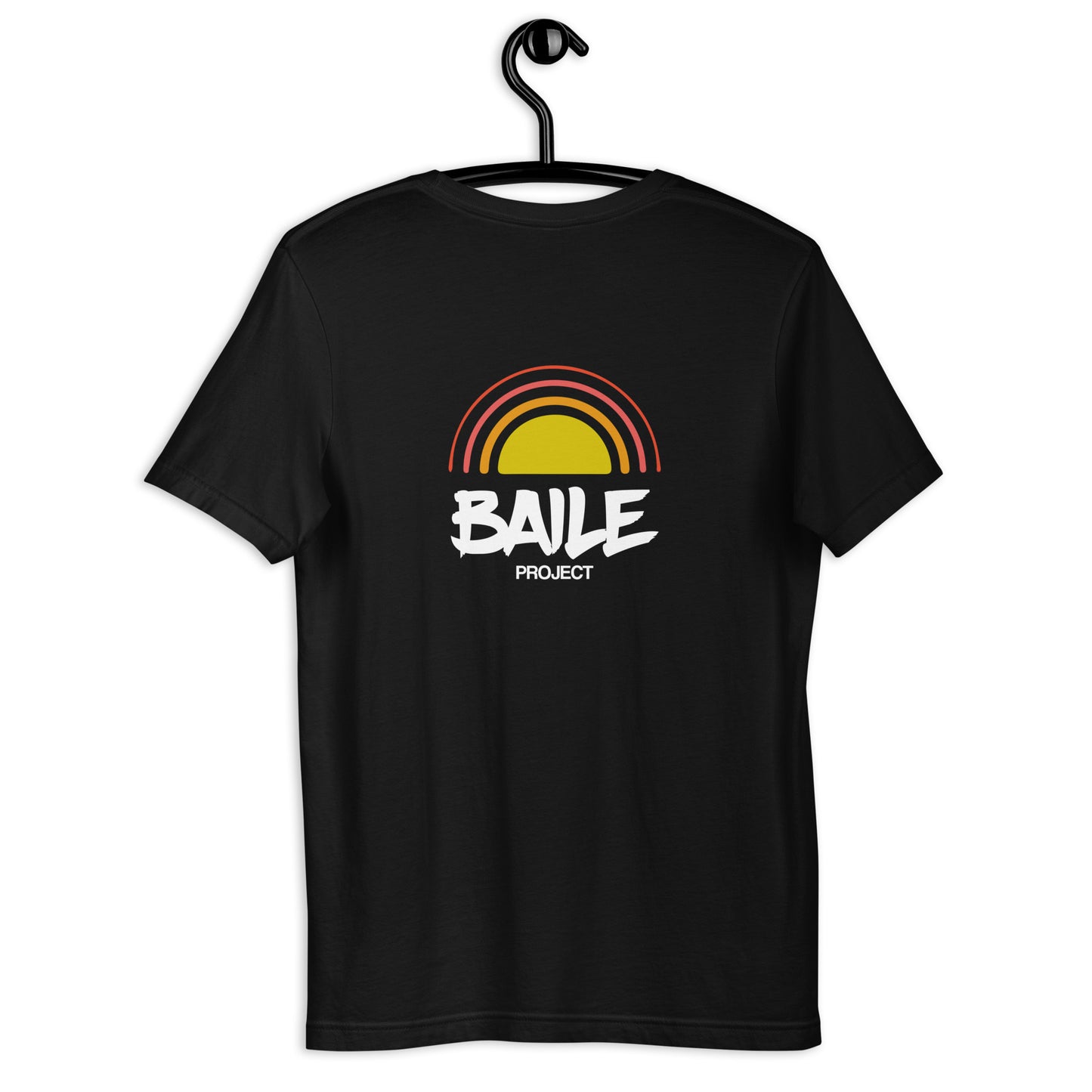 Baile Project - Unisex t-shirt
