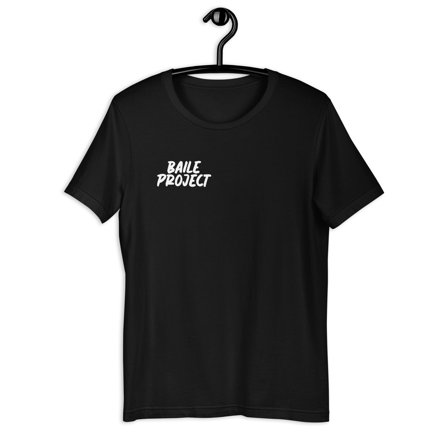 Baile Project - Unisex t-shirt