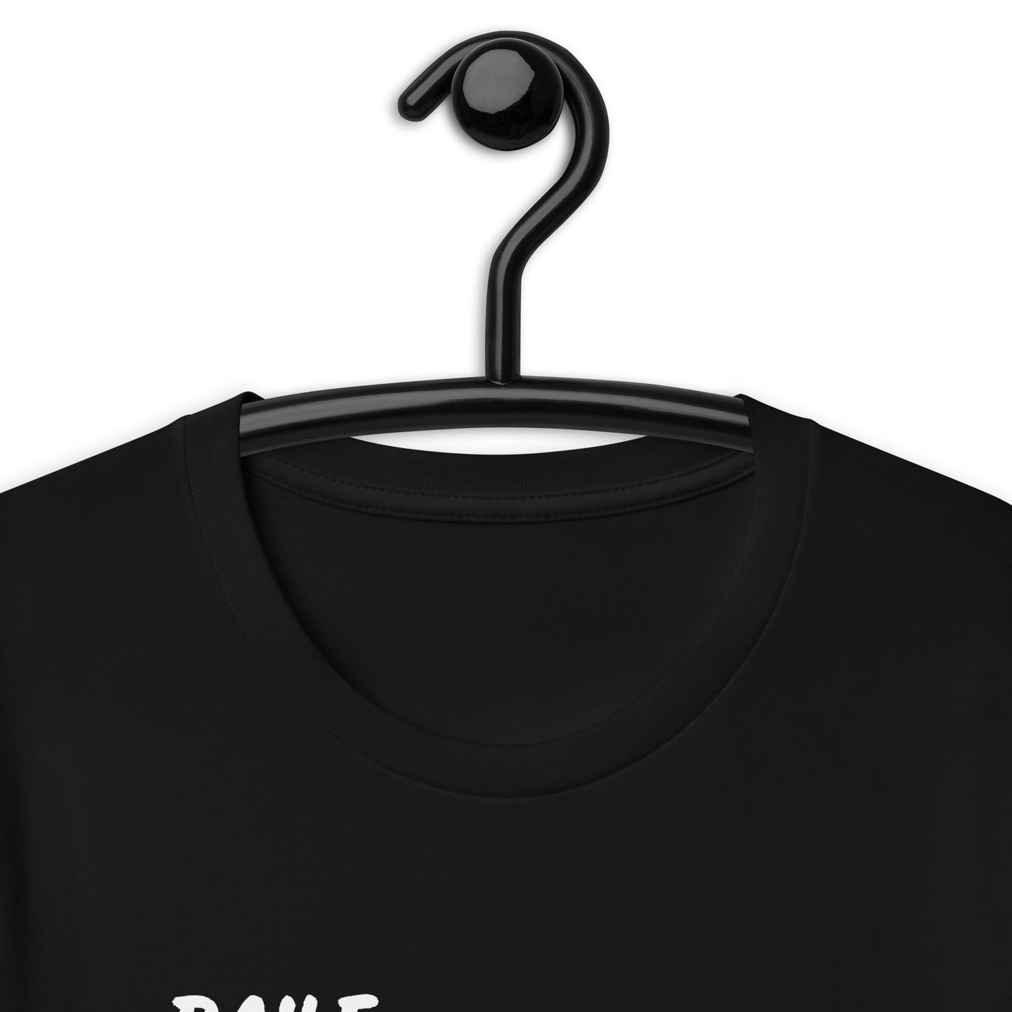Baile Project - Unisex t-shirt