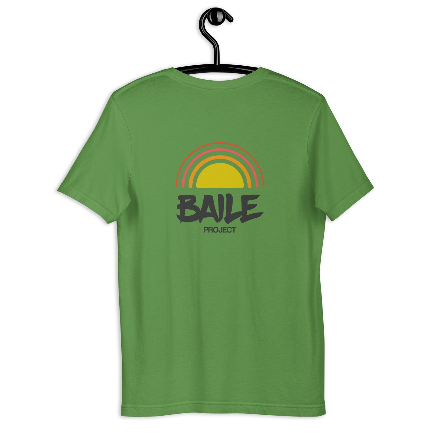Baile Funk - Unisex t-shirt