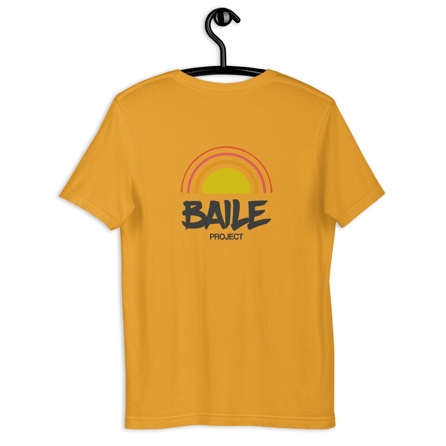 Baile Funk - Unisex t-shirt