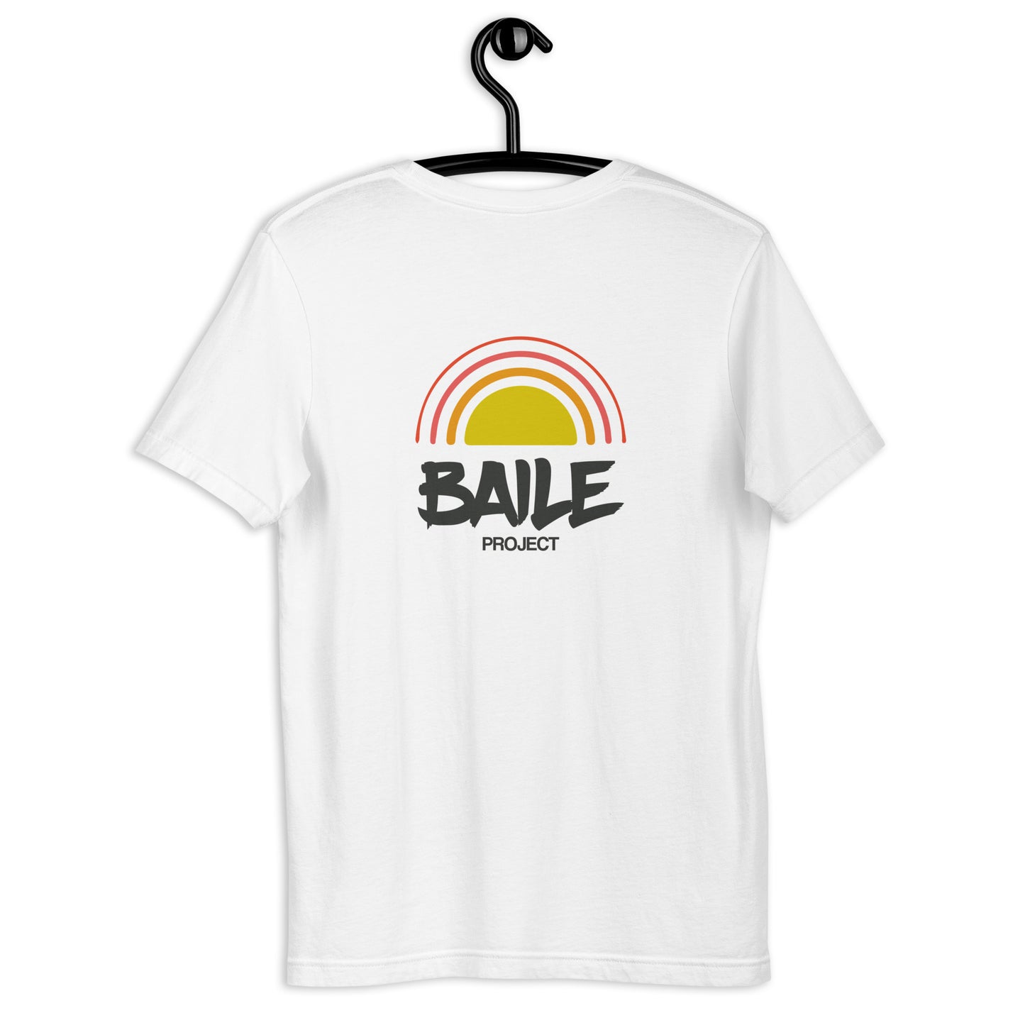 Baile Funk - Unisex t-shirt